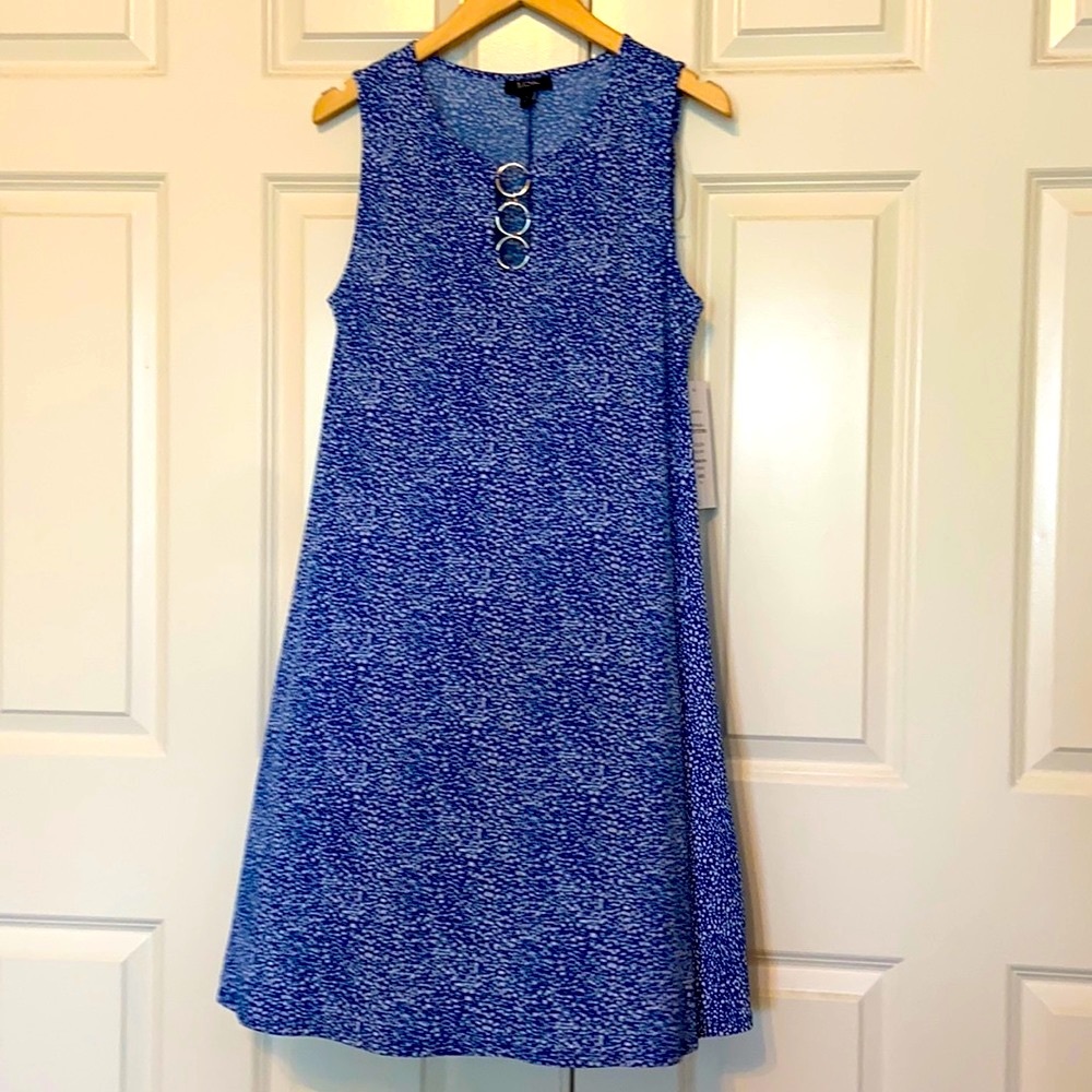 MSK Dress